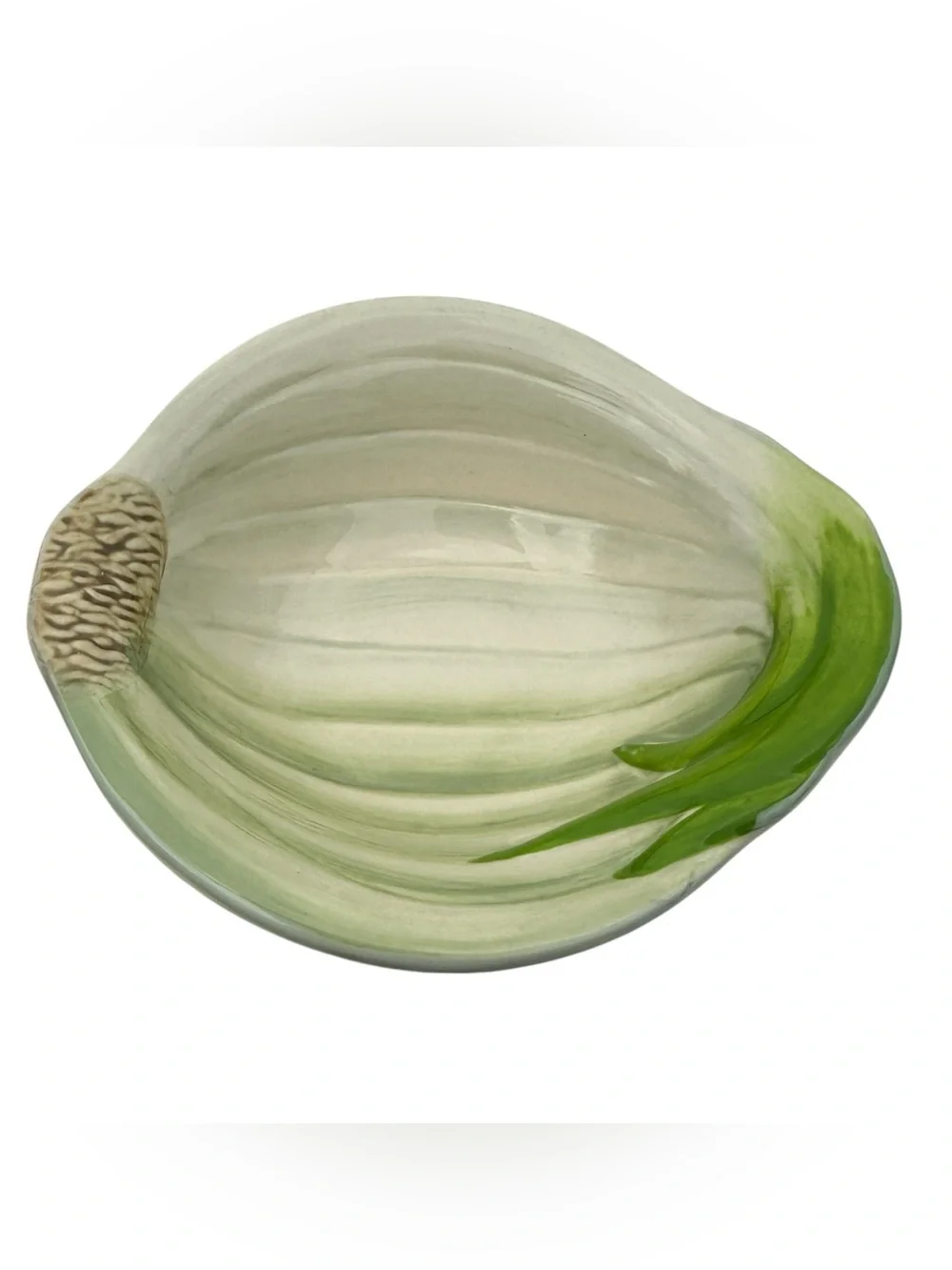 Williams Sonoma Onion Dip Bowls Set 4 Garden Cottagecore Farmhouse Decor RARE 5”